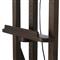Lakon Espresso Oak Light Art Easel