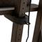 Lakon Espresso Oak Light Art Easel