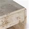 Briella Modern Classic Light Brown Burl Wood Nightstand