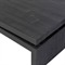 Rayan Rustic Lodge Black Reclaimed Wood Coffee Table