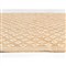 Safiya Coastal Beach Natural Diamond Patterned Jute Rug - 3&#39;6&quot;x5&#39;6&quot;