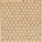 Safiya Coastal Beach Natural Diamond Patterned Jute Rug - 3&#39;6&quot;x5&#39;6&quot;