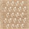 Lizbeth Coastal Beach Ivory Floral Patterned Rug - 3&#39;6&quot;x5&#39;6&quot;