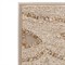 Alease Coastal Beach Off White Shell Wave Wall Art