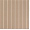 Mavian Coastal Beach Tan Striped Patterned Indoor Outdoor Rug - 4&#39;x6&#39;