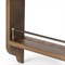 Faria Tan Oak Plate Rack