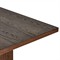 Julius Modern Classic Oak Rectangular Dining Table - 96&quot;
