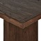 Julius Modern Classic Oak Rectangular Dining Table - 96&quot;