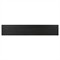 Matthew Modern Classic Black Oak Media Console - 94&quot;