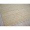 Althea Coastal Beach Beige Wool Solid Rug - 6&#39;x9&#39;