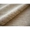 Althea Coastal Beach Beige Wool Solid Rug - 6&#39;x9&#39;
