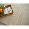 Althea Coastal Beach Beige Wool Solid Rug - 6&#39;x9&#39;