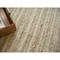 Althea Coastal Beach Beige Wool Solid Rug - 6&#39;x9&#39;