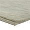 Jovana Updated Traditional Olive Wool Shag Solid Rug - 6&#39;x9&#39;
