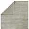 Jovana Updated Traditional Olive Wool Shag Solid Rug - 6&#39;x9&#39;
