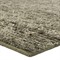 Aisla Coastal Beach Green Wool Solid Rug - 6&#39;x9&#39;
