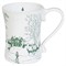 Juliska Country Estate Winter Frolic Evergreen Ceramic 16-Piece Place Setting