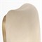 Visual Comfort Formosa Modern White Alabaster Antique Burnished Brass Linear Sconce - 20&quot;