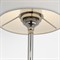 Visual Comfort Hulton Updated Traditional Polished Nickel Cordless Single Armed Sconce