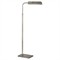 Visual Comfort Studio Modern Classic Antique Nickel Cordless Pharmacy Floor Lamp