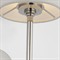 Visual Comfort Camille Modern Classic Polished Nickel Cordless Wallchiere Sconce