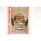 Brenton Coastal Beach Natural Rattan Pagoda Etagere