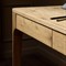 Angeline Modern Classic Natural Oak Desk