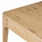 Angeline Modern Classic Natural Oak Desk