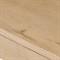 Angeline Modern Classic Natural Oak Desk