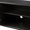 Bonnie Rustic Lodge Black Oak Sideboard