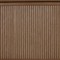 Andrea French Country Natural Brown Oak Double Dresser