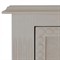 Caroline Updated Traditional Cerused White Oak Double Dresser