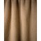 Ethan Modern Classic Brown Wool Woven Throw Blanket