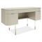 Lainey Modern Classic Beige Desk