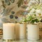 AERIN Uzes Tuberose Modern Classic Glass Scented Candle