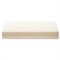 AERIN Updated Traditional Cream Embossed Shagreen Box Bamboo Bar Tool Set