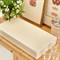 AERIN Updated Traditional Cream Embossed Shagreen Box Bamboo Bar Tool Set