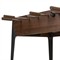 Seigfried Modern Classic Brown Oak Foosball Game Table