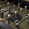 Seigfried Modern Classic Black Oak Foosball Game Table