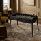 Seigfried Modern Classic Black Oak Foosball Game Table