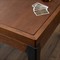 Seigfried Modern Classic Brown Oak Mahjong Game Table