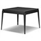 Seigfried Modern Classic Black Oak Mahjong Game Table