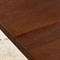 Seigfried Modern Classic Brown Oak Ping Pong Game Table