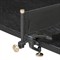 Seigfried Modern Classic Black Oak Ping Pong Game Table