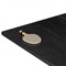 Seigfried Modern Classic Black Oak Ping Pong Game Table