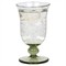 Juliska Provence French Country Basil Glass Goblet