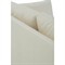 Weybridge Modern Bone White Cotton Performance Slipcovered Sleeper Sofa - 75"