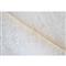 Purity Modern Classic Beige Bamboo Silk Solid Rug - 6&#39;x9&#39;