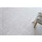Purity Modern Classic Beige Bamboo Silk Solid Rug - 6&#39;x9&#39;