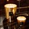 Baobab Collection Loft Les Exclusives Aurum Candle - Small